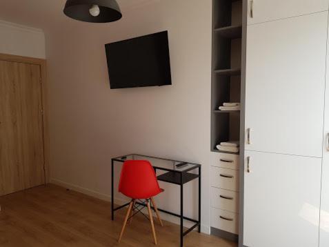 Ava Apartments Bastion Walowa Gdańsk Exteriör bild